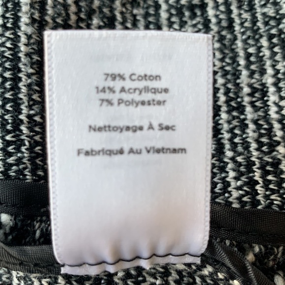 ❤️Host Pick❤️ Talbots tweed blazer - Picture 8 of 8